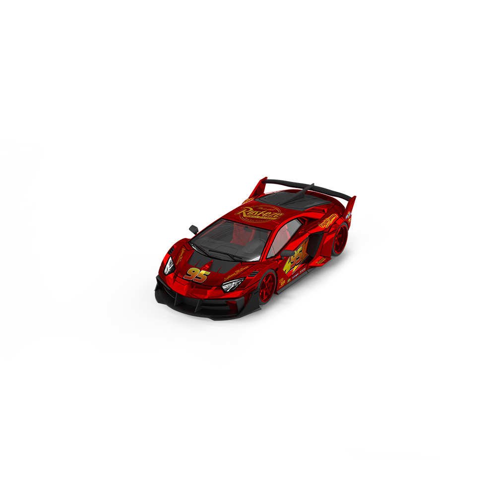 Modèle de voiture en alliage m - Baby Nursery Gifts avis et prix