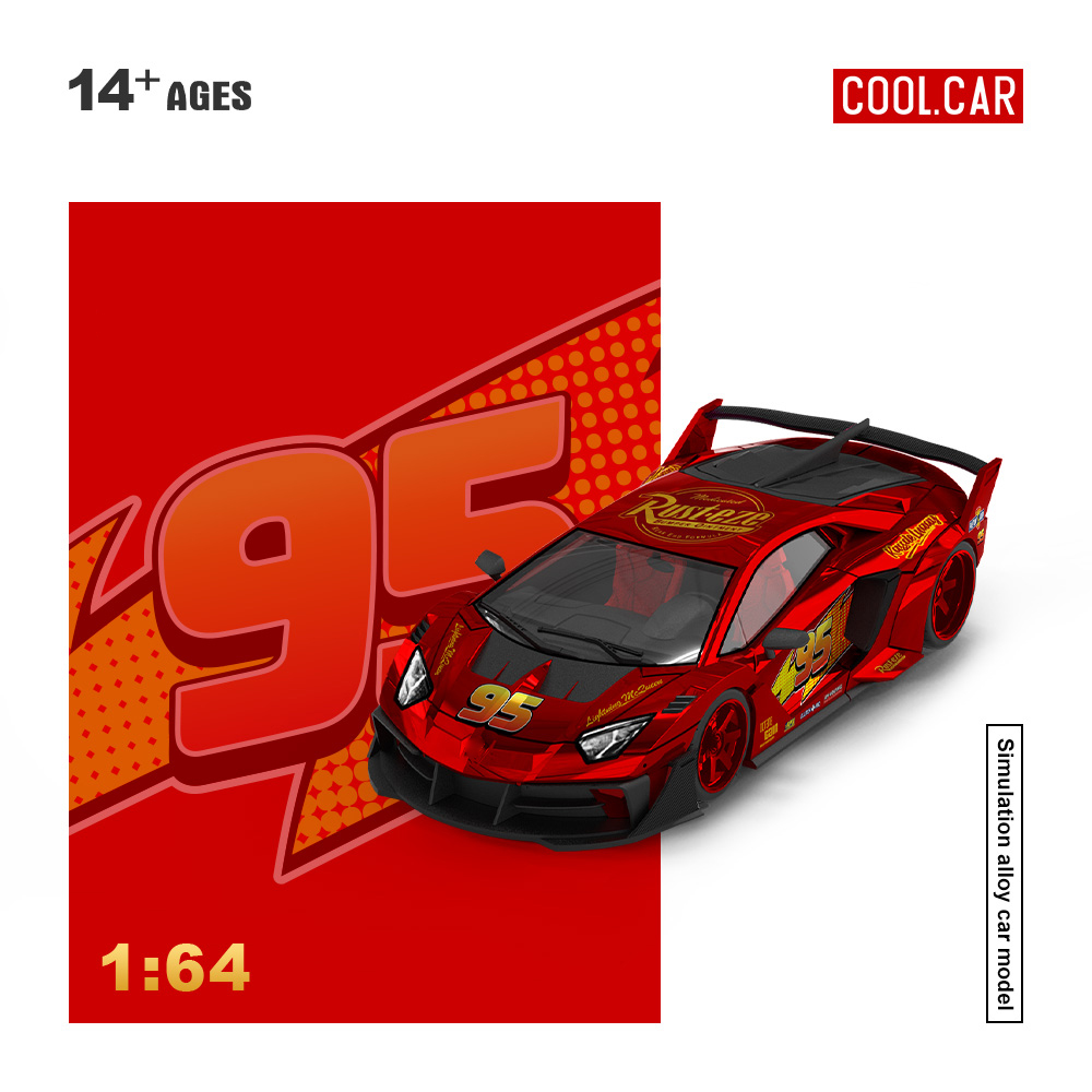 Modèle de voiture en alliage m - Baby Nursery Gifts avis et prix