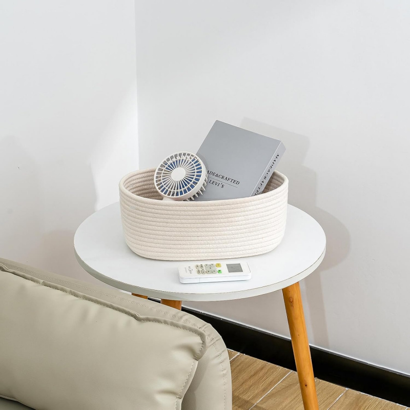 Petits paniers de rangement ti - Baby Nursery Closet Organization avis et prix
