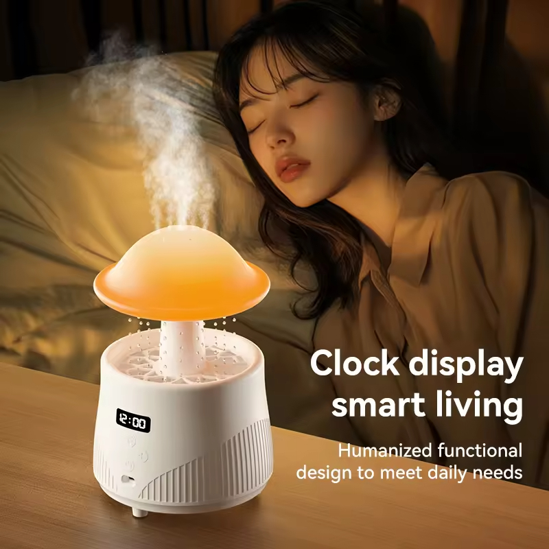 Haut-parleur humidificateur en - Baby Nursery Humidifier avis et prix