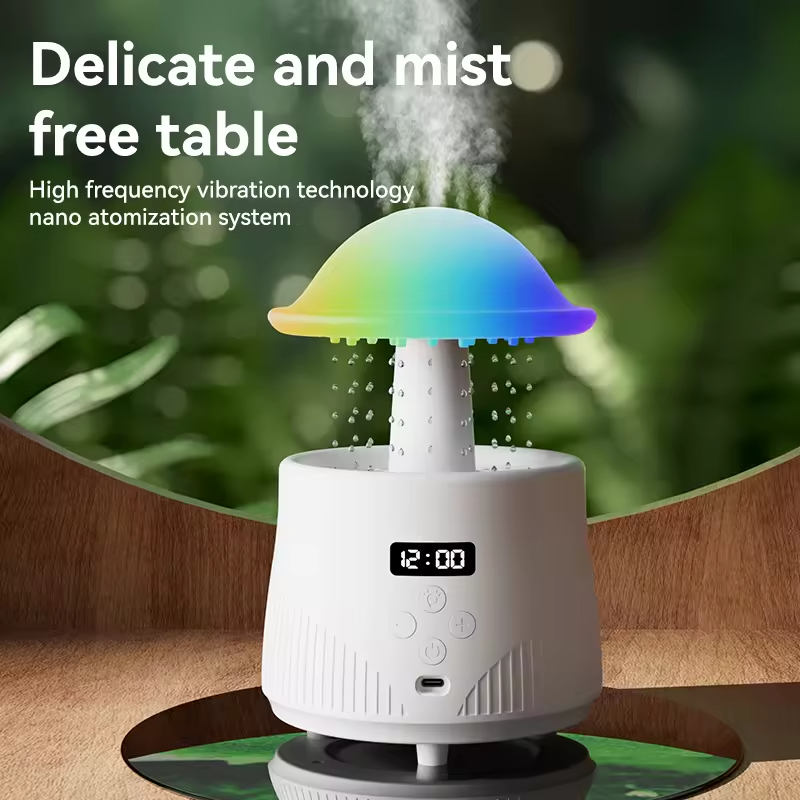 Haut-parleur humidificateur en - Baby Nursery Humidifier avis et prix
