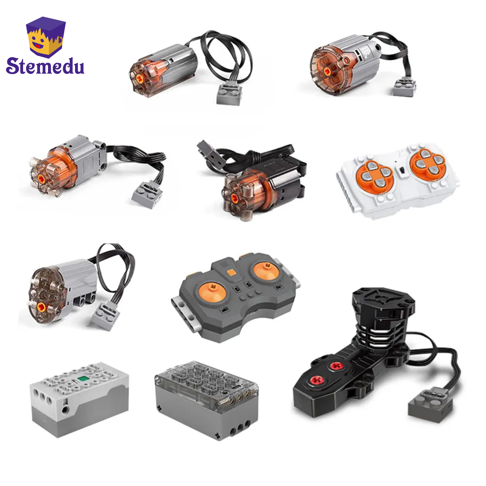 Mould King – pièces de fonctio - Lego Set Creator avis et prix