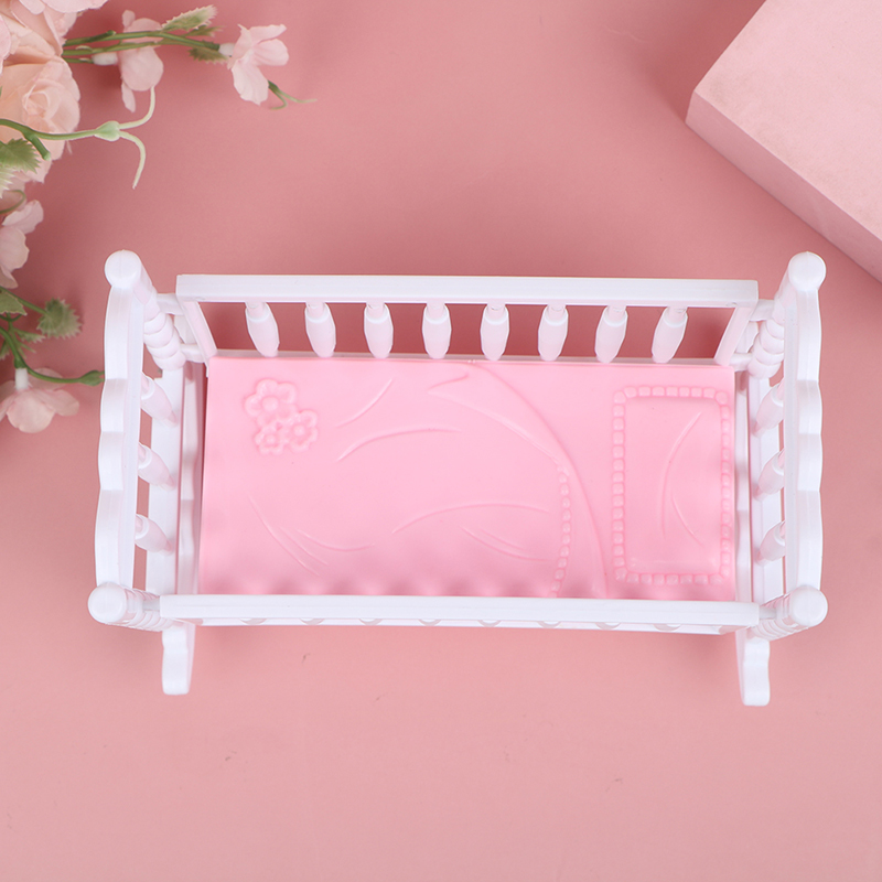 Mini hochet pour bébé rose et  - Baby Nursery Crib avis et prix