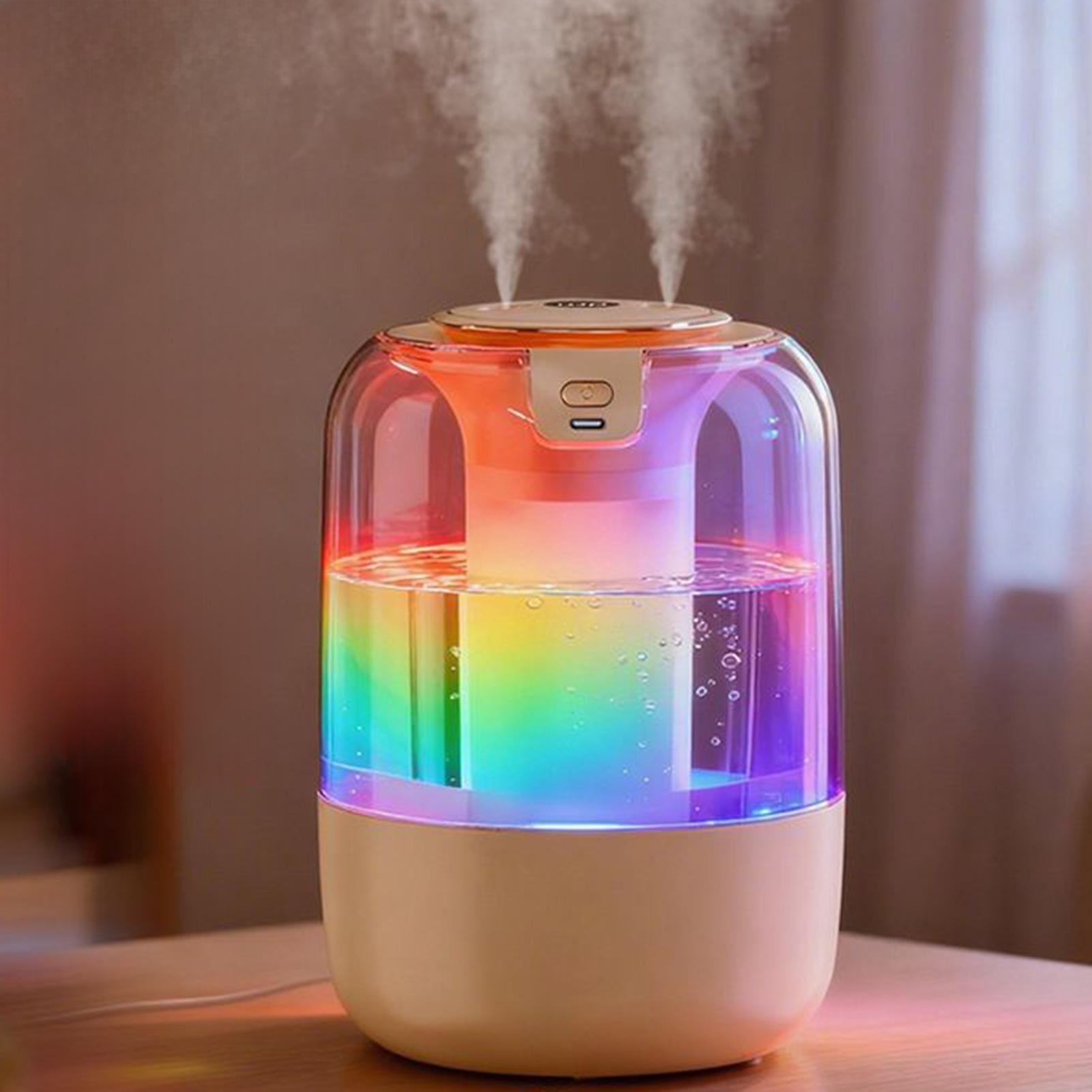 Humidificateur de chambre à co - Baby Nursery Humidifier avis et prix
