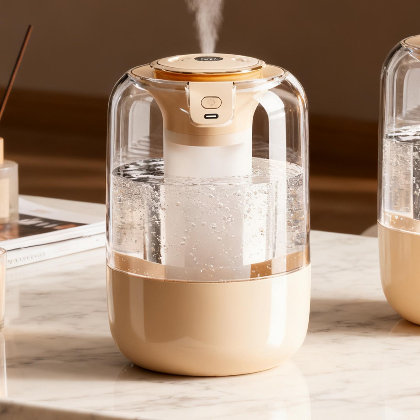 Humidificateur de chambre à co - Baby Nursery Humidifier avis et prix
