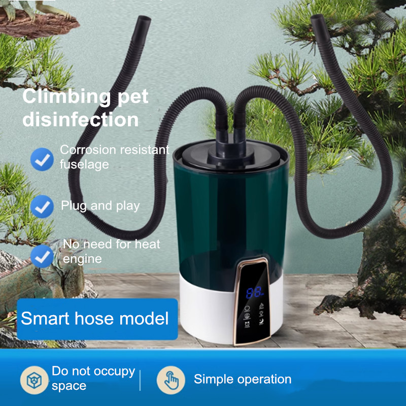Humidificateur ultrasonique à  - Baby Nursery Humidifier avis et prix