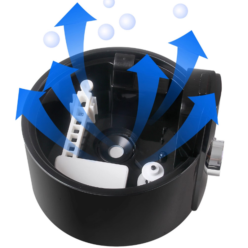 Humidificateur ultrasonique à  - Baby Nursery Humidifier avis et prix