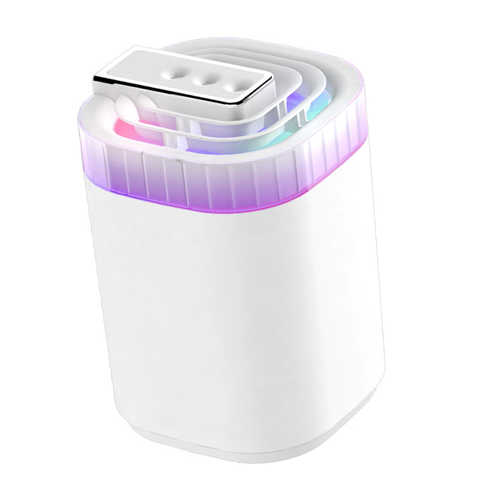 Humidificateur de bureau avec  - Baby Nursery Humidifier avis et prix