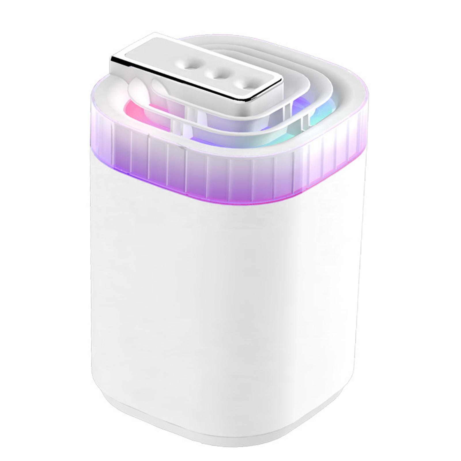 Humidificateur de bureau avec  - Baby Nursery Humidifier avis et prix