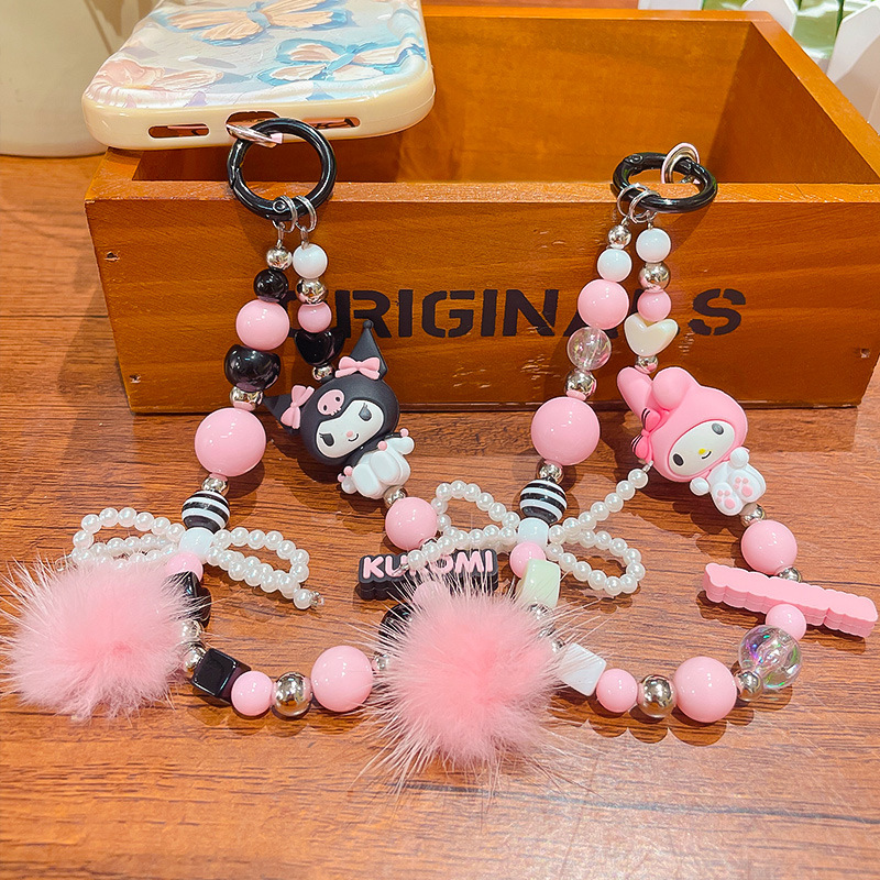Cordon de téléphone Kawaii San - Baby Nursery Gifts avis et prix